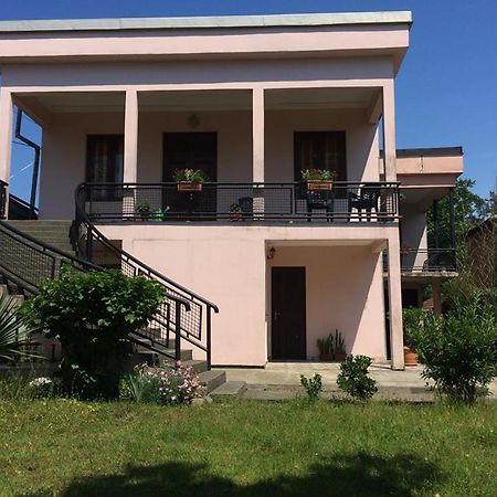 Marinas Guesthouse Kobuleti Exterior photo